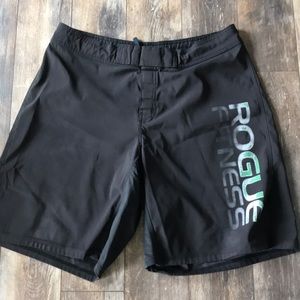 🚫 SOLD 🚫 Rogue Shorts
